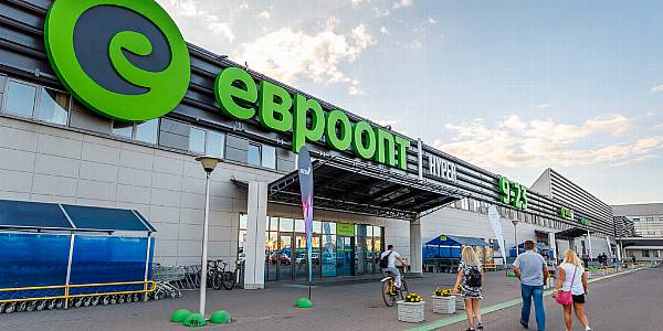 Belarus' Eurotorg Posts Q2 Sales Growth, Launches New Discount Banner