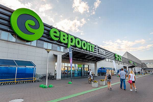 Belarus' Eurotorg Posts Double Digit Sales Growth In FY 2018