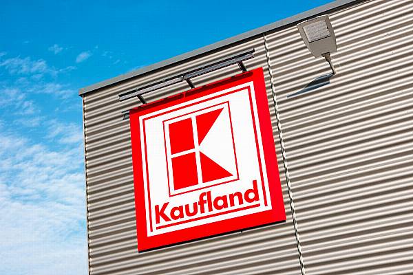 Discounter Kaufland Takes Over Three Tesco Stores In Poland