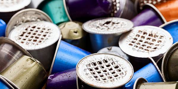 Rio Tinto, Nespresso Join Forces To Make Coffee Pods Greener