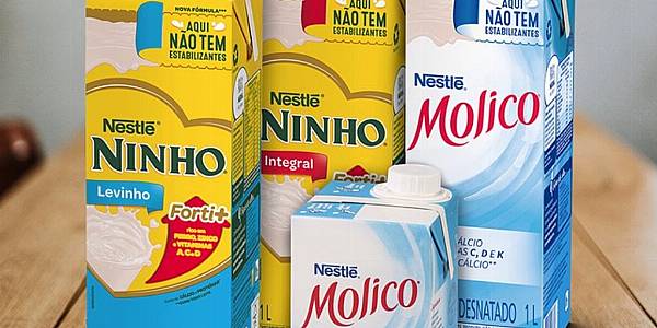 Packaging Firm SIG Expands Nestlé Brazil Partnership