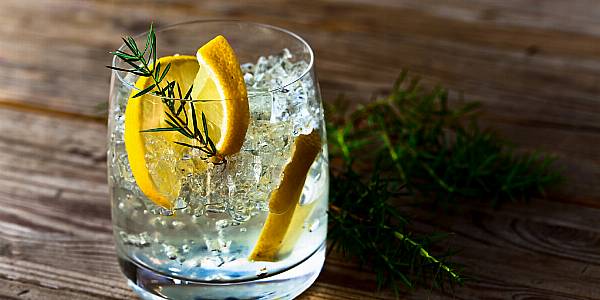 UK Gin Distillers Concerned Over Increase To Spirits Duty