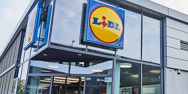 Lidl Enters Serbia With 16 Stores