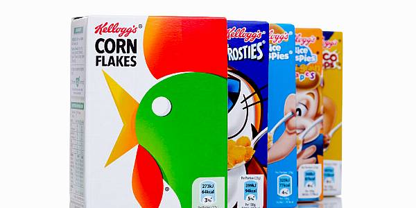 Kellogg To Permanently Replace Striking Employees