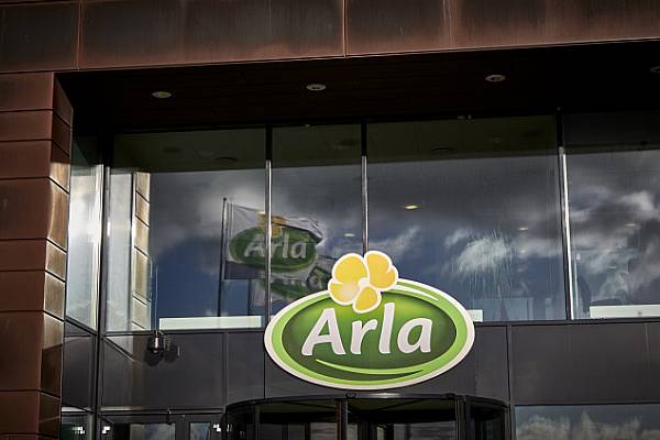 Arla Introduces Sustainable Packaging For Skyr Yoghurt Buckets