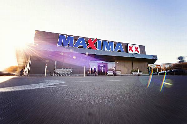 Maxima Grupė Establishes International Sourcing Arm