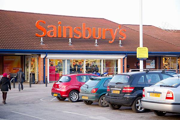 Sainsbury's Outperforms 'Big Four' Retailers In Latest Kantar UK Figures