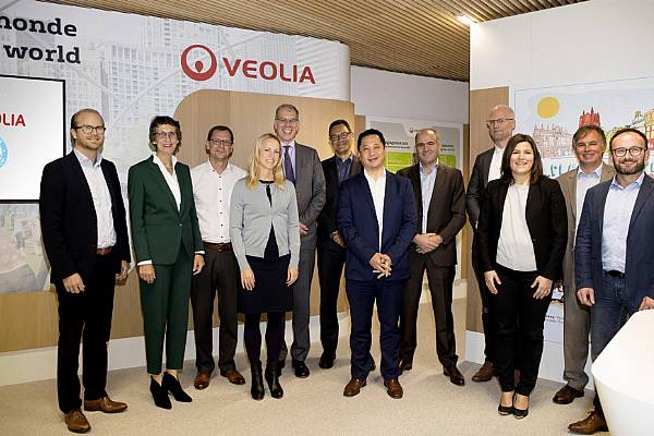 Tetra Pak Partners With Veolia For 100% Recycling Of Beverage Cartons