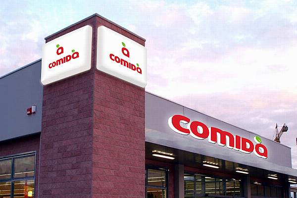 New Italian Retailer Comidà To Open First Stores In 2019