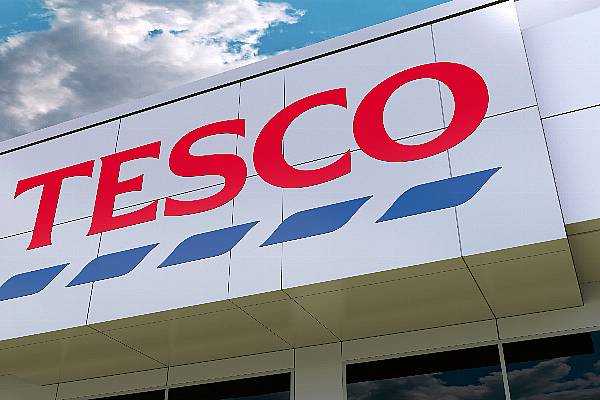 Britain's Tesco Targets Further Margin Improvements