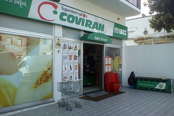 Spain's Coviran Sees Sales Up 5% In Full-Year 2018