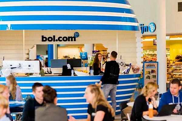 Bol.com Named Netherlands’ Strongest Retail Brand