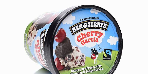 Ben & Jerry's Loses Bid To Halt Sales In West Bank