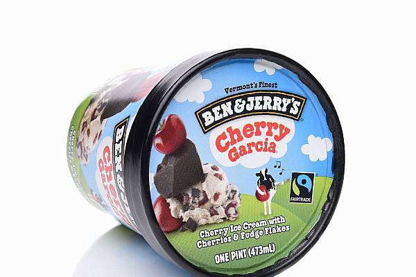 Ben & Jerry's Loses Bid To Halt Sales In West Bank