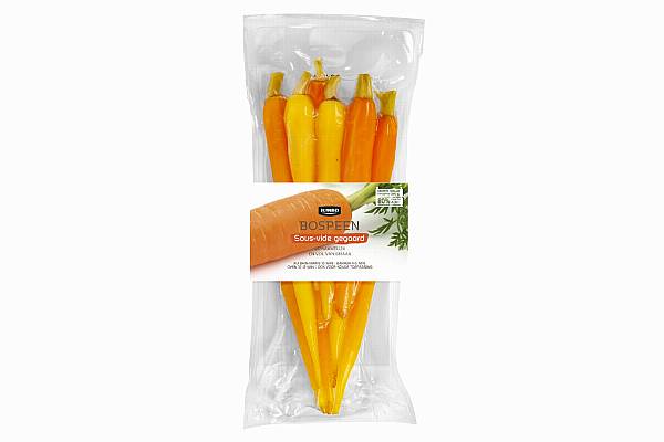 Jumbo Revamps Fruit And Vegetables Assortment