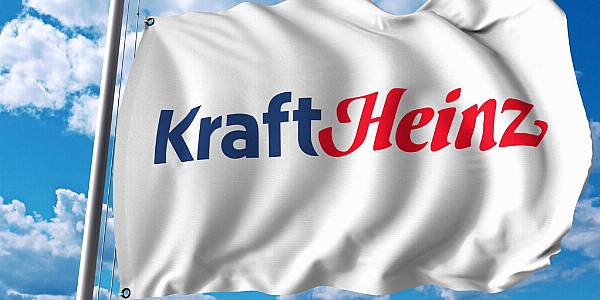 Kraft Heinz Announces Changes In Leadership Team