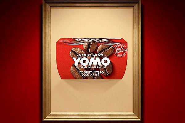 Granarolo Relaunches And Expands Yomo Yoghurt Range