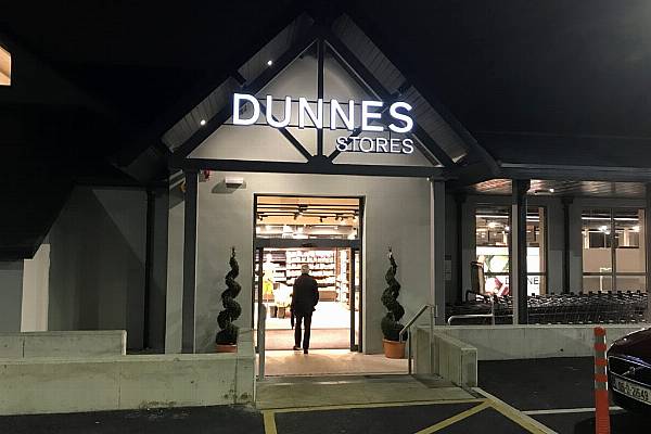 Dunnes Stores Maintains Position As Ireland's Leading Supermarket Chain: Kantar