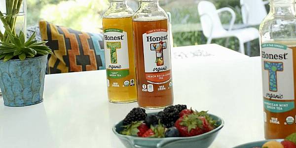 Coca-Cola Launches 'Honest' Tea In Italy