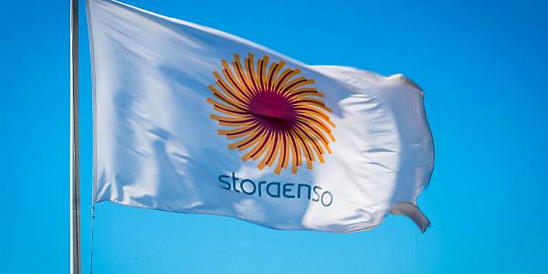 Stora Enso Sells Paper Mill To Lidl Owner Schwarz Group