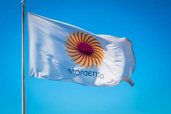 Stora Enso Sells Paper Mill To Lidl Owner Schwarz Group