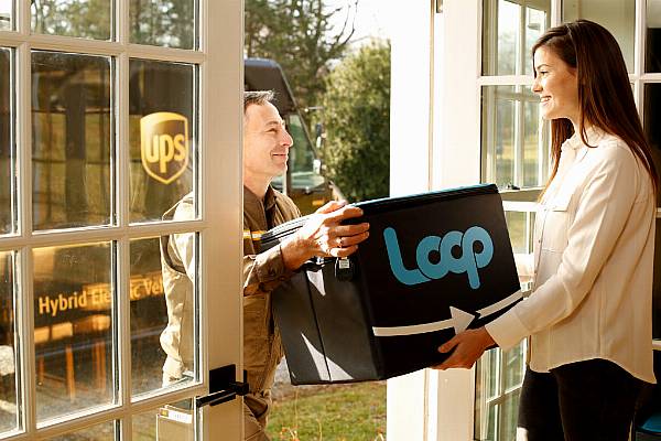 Caught In The 'Loop' - But Are Sustainable Packaging Solutions A Silver Bullet?