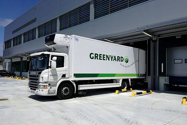 Greenyard Says Recovery 'Faster And Stronger' Than Expected In First Half