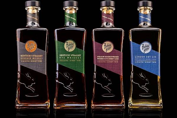 Pernod Ricard Adds US Premium Brand Rabbit Hole Whiskey To Its Portfolio