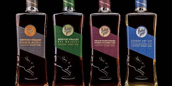 Pernod Ricard Adds US Premium Brand Rabbit Hole Whiskey To Its Portfolio