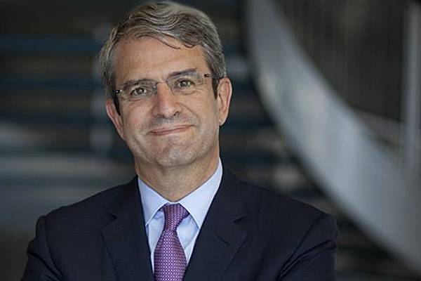 Nestlé Executive Appointed Chairman Of Global Apprenticeship Network