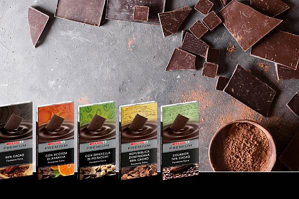 Despar Italia Expands Premium Private-Label Chocolate Range