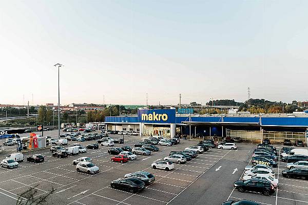 Makro Portugal Targets €400m Turnover By 2020