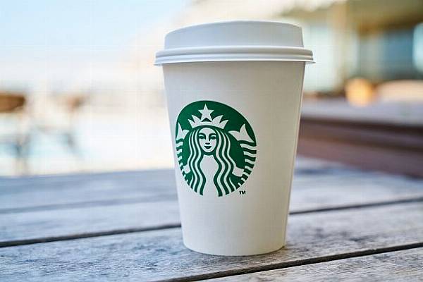 Nestlé Starts Selling Starbucks-Branded Coffee In China