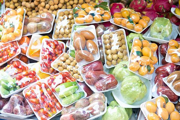 Freshfel Europe Asks For More Time To Implement French Packaging Law