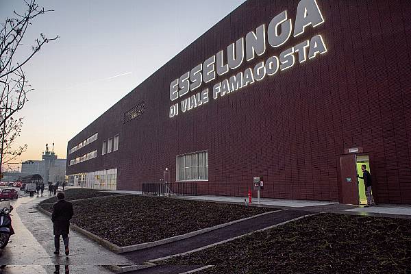 Italy's Esselunga Sees Higher Turnover, Lower Profits