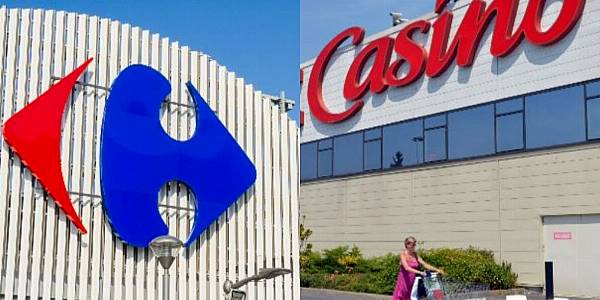 Carrefour Would Have 'More To Gain' In Hypothetical Merger With Casino, Says Barclays