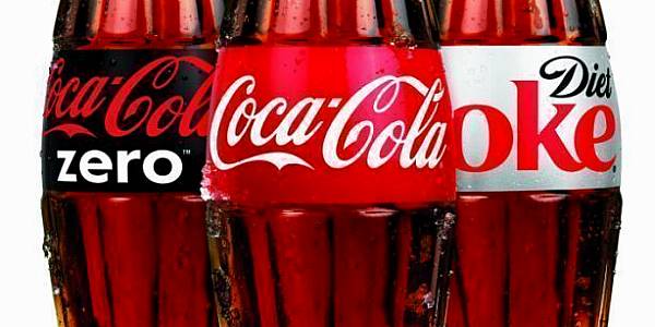 Coca-Cola Raises 2019 Forecast On Coffee, Zero Sugar Soda Boost