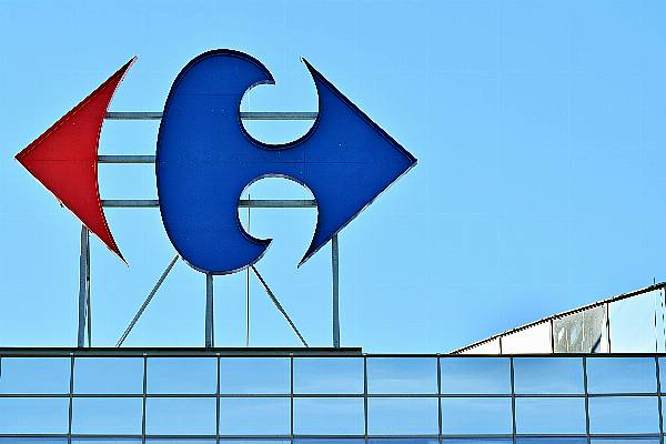 France's Carrefour Does Not See Casino As An Acquisition Target