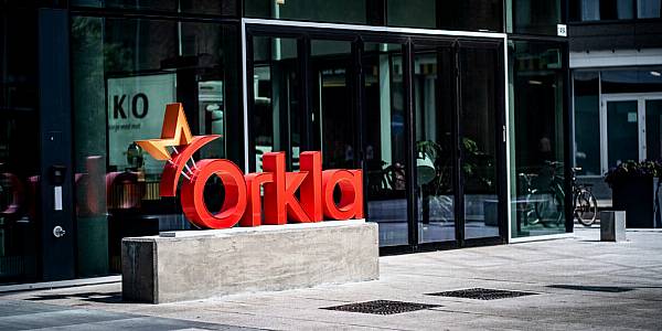 Orkla Sees Revenue Rise In Fourth Quarter