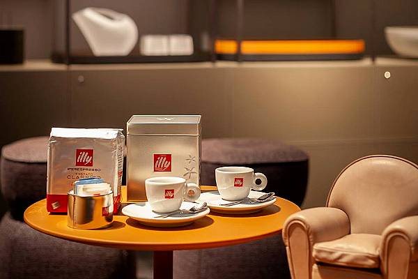 Italy's illycaffè Reports Double-Digit Growth In Profit In FY 2022