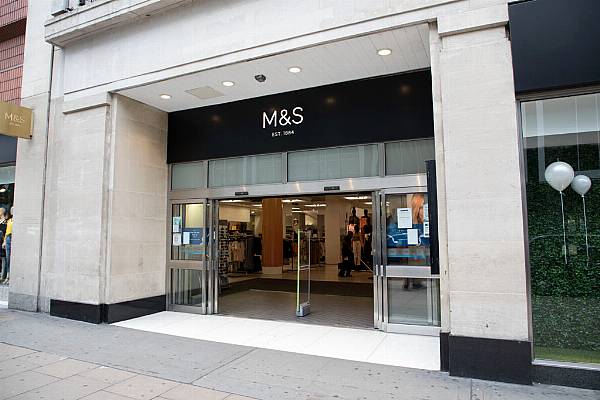 Irish Operations Of M&S, Iceland Likely To Be Hardest Hit By 'No-Deal' Brexit