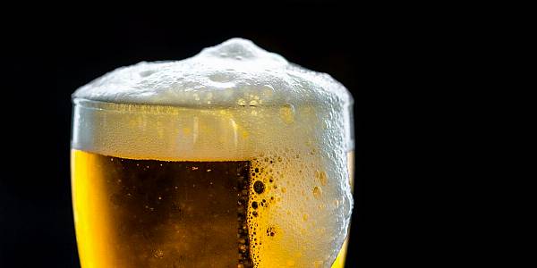 Beer Suds To Soap Suds: Waste Alcohol Finds Use In Green Detergent