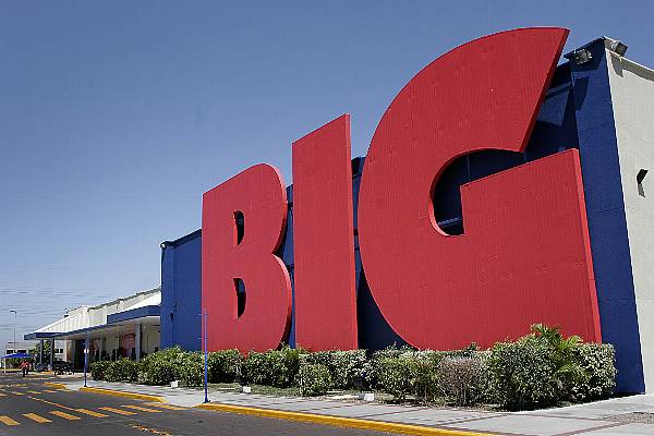 Walmart Brasil Targets Growth Following Grupo BIG Rebrand