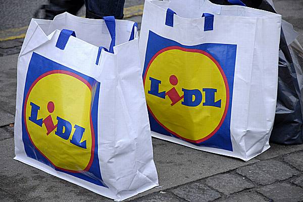 Lidl Targeting 50 New Stores Per Year In France By 2022