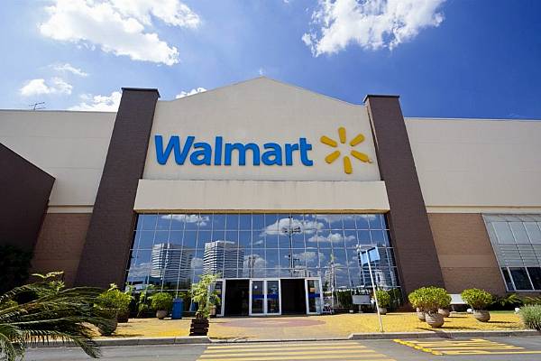 Walmart Forecasts Disappointing 2022 Sales Estimates