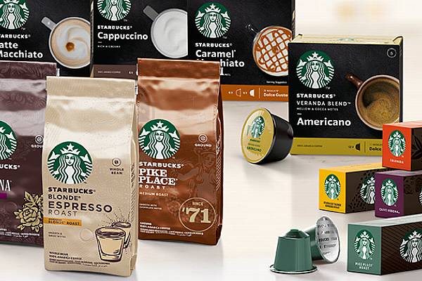 Nestlé And Starbucks Expect Coffee Alliance To Boost Growth