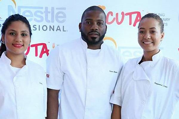 Nestlé Rolls Out 'Young Culinary Talents' Programme Globally