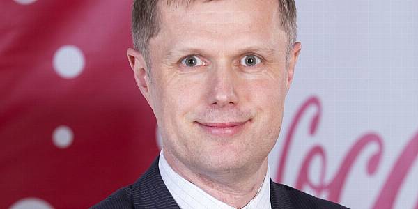 Coca-Cola Germany Names New Managing Director