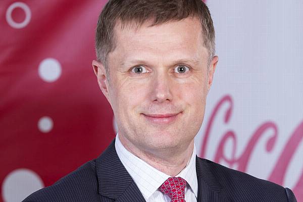 Coca-Cola Germany Names New Managing Director