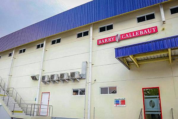 Barry Callebaut Opens Second Chocolate Factory In Indonesia